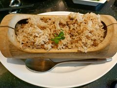 -铭轩中餐厅·海南菜·粤菜(亚龙湾瑞吉店)