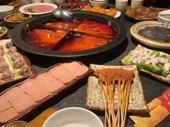 -陈眼镜火锅(总店)