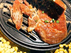 -高丽苑韩国烤肉(海昌路旗舰店)