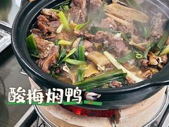 -上南瓦煲鸡·清远鸡·老字号(总店)