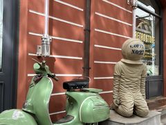 -良友书坊(安徽路店)