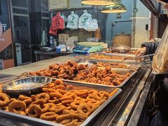 -吴日彪蒜香猪牛排(水巷口店)