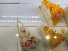 -那家面包房(珠江路店)