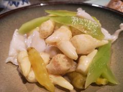-南京大牌档(香港广场店)