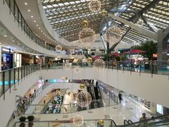-新田360广场(上海华侨城店)