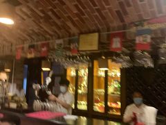 大堂-申德勒加油站西餐厅(日坛路总店)