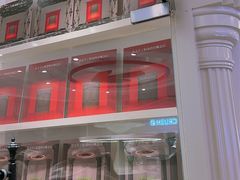 -HOT CRUSH趁热集合·现烤面包(环球港店)