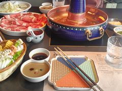 -东来顺·非遗火锅(赛格国际购物中心店)