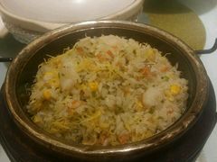 -小厨娘淮扬菜(板桥一店)