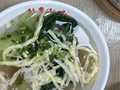 -新丰小吃(中山中路分店)