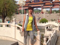 -威海华夏城景区