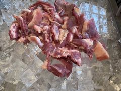 冰煮羊肉锅-九府羊·鲜羊火锅·烤串(新华路店)