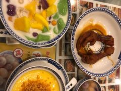 -赵记传承·中国甜品(福州总店)