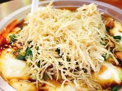 -八一路好吃街(雨田商务大厦店)