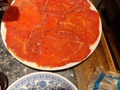 -成渝龙火锅(都江堰店)