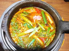 -笔记安顺夺夺粉火锅(中关村店)