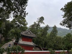 -香山公园