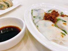 -凤凰楼酒家·粤宴点心(华强北店)