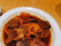 -老乡鸡(亚夏汽车城同创科技园店)