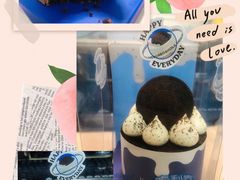 -好利来(朝外店)