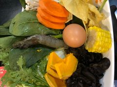 -呷哺呷哺(西单大悦城店)