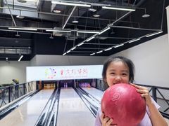 -重庆际华园室内极限运动中心