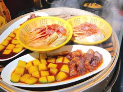 -鹰龙海畔度假酒店(咸祥店)