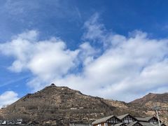 -松州古城