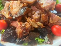 -大闫家烧烤·小海鲜家常菜(郑庄店)
