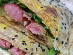 -冷峰马家鸡蛋牛奶醪糟(八朗学五巷店)