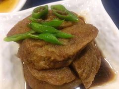 -老吉士酒家(天平路店)
