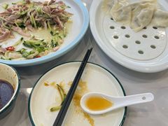 -老妈厨房团圆饺子东北菜(北环路店)