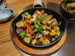 -云海肴云南菜·蒸汽石锅鱼(北京良乡华冠店)