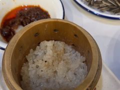 -朴小妹人参鸡汤火锅(长白山万达店)