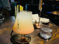 -The Cheebat 锌吧·Bistro(体育西店)