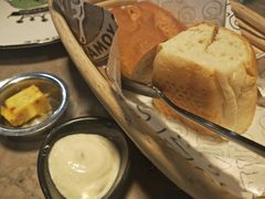 -Juicy Bakery(瑞景店)