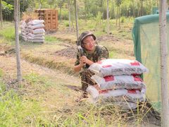 九九战队|成都清水河公园真人CS基地-勇士之星真人CS·团建·拓展(清水河公园店)