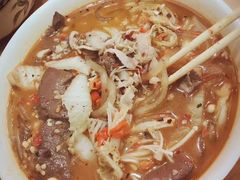 -酸辣粉(氹仔店)