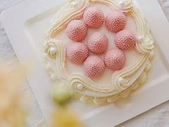 -壹点壹客·生日蛋糕(南山店)