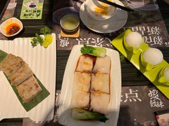 -虾饺妹·粤式手工点心(水荫路店)