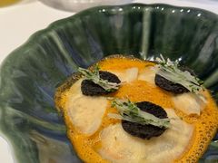 -Le Comptoir de Pierre Gagnaire