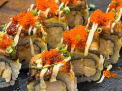 -东京屋(武定路店)