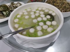 -海之鲜大排档(东山海鲜金銮湾店)