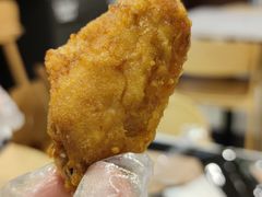 原味和香甜双拼-Kyochon1991校村炸鸡(杨高中路店)