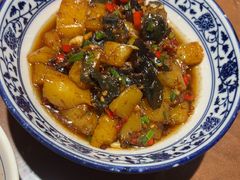 -天下客饭店(中山路店)