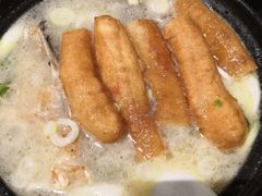 -鹿港小镇(金虹桥国际中心店)