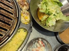 -GOGIYA·咕叽吖韩国传统烤肉店(东方新天地店)