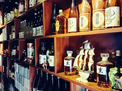 -半藏居酒屋(香港花园店)