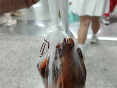 -吴山烤禽 (吴山路店)