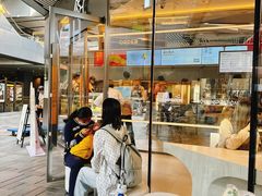 -喜茶(北京三里屯太古里店)
